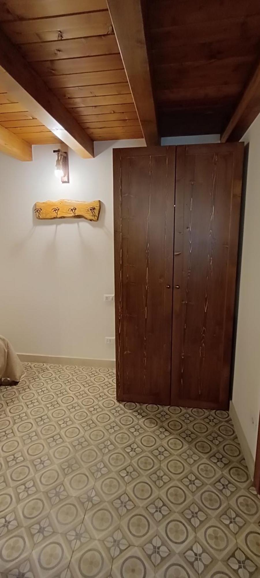 Casetta Santa Venera Модика Экстерьер фото