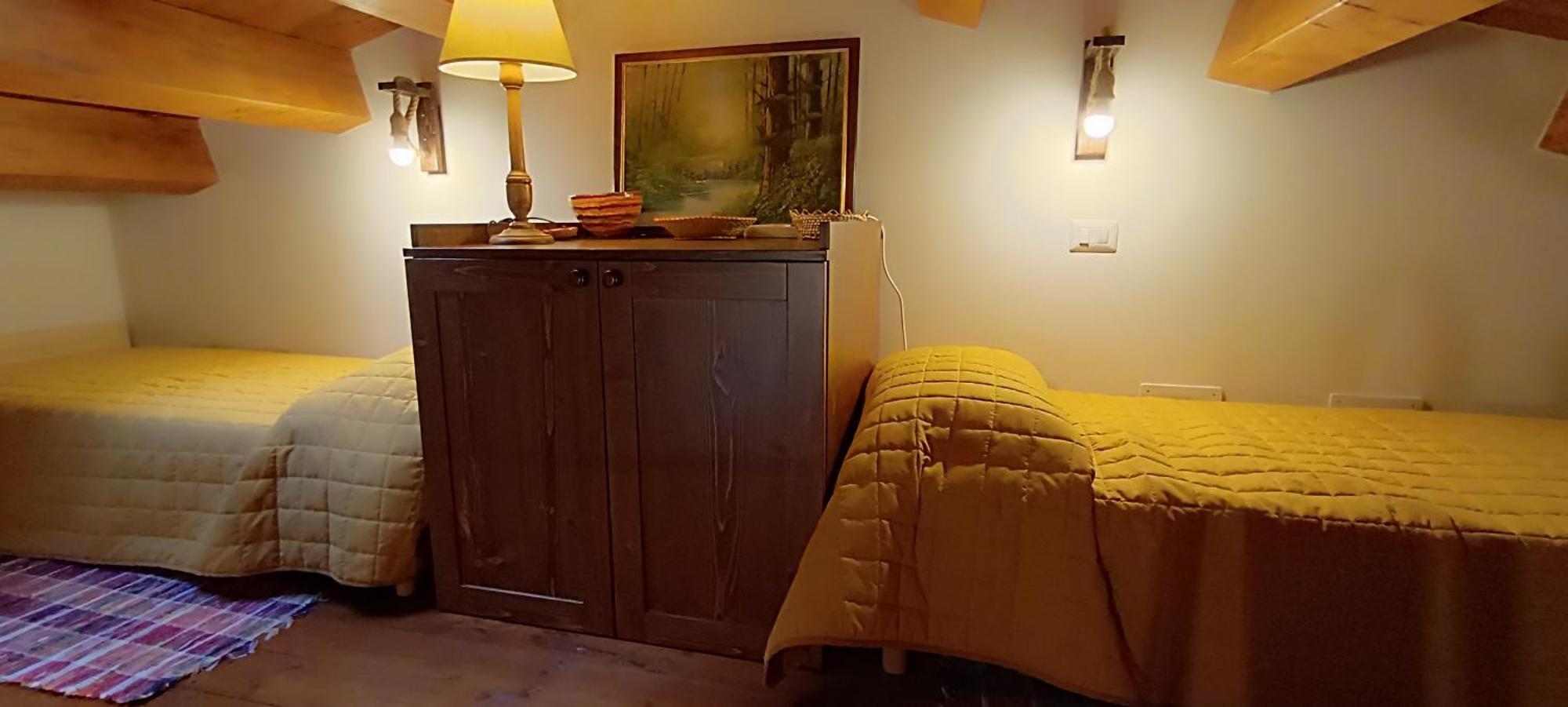 Casetta Santa Venera Модика Экстерьер фото