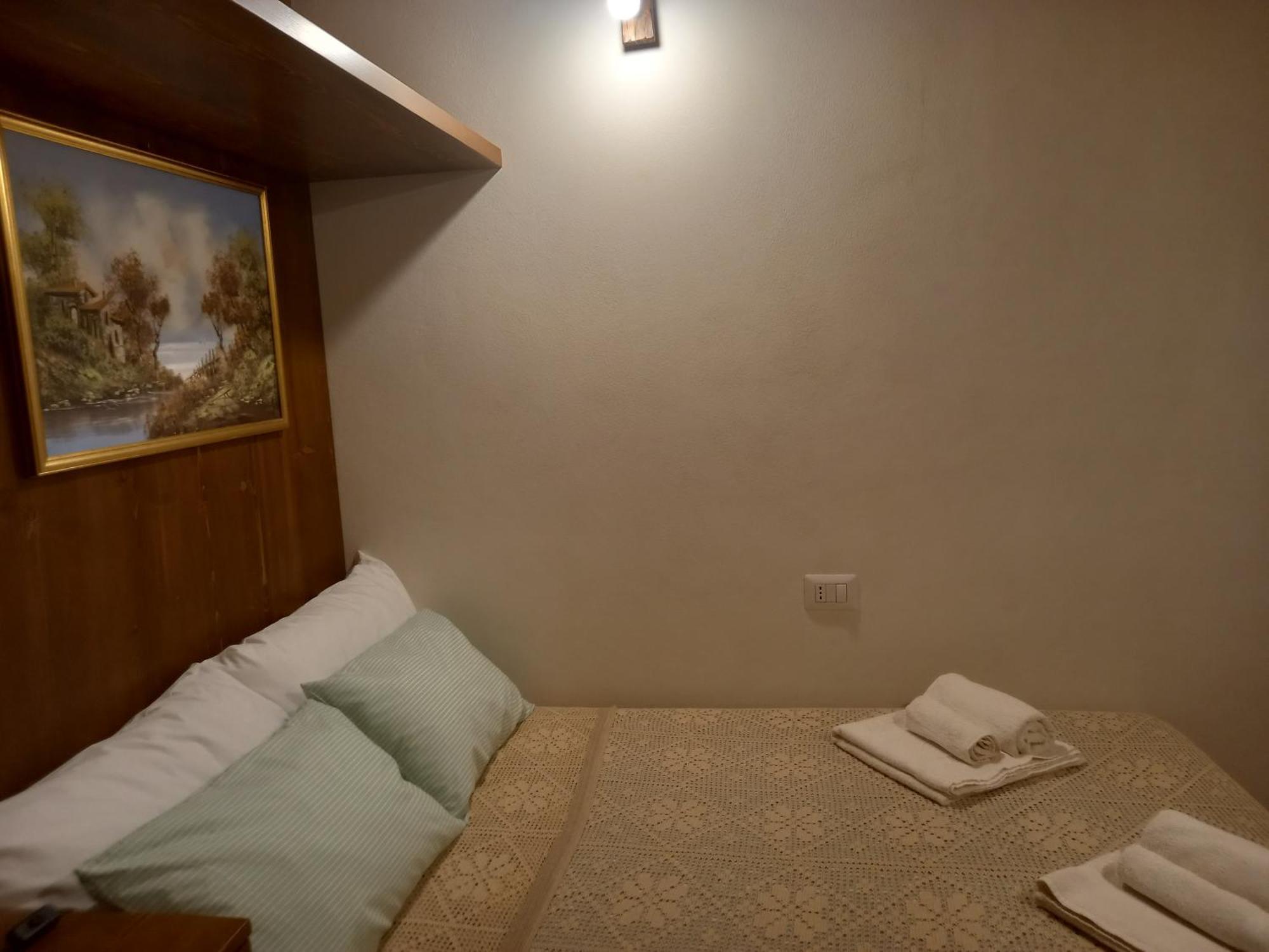 Casetta Santa Venera Модика Экстерьер фото